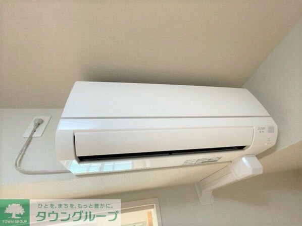 グランアビタシオンノリタケの物件内観写真